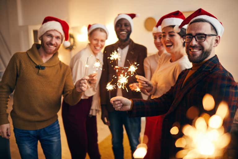 regalos navideños