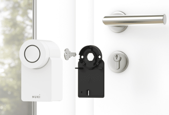 cerraduras electrónicas para casas