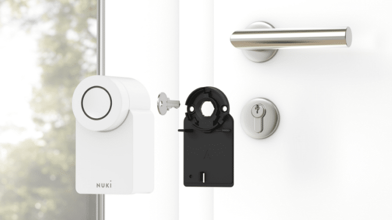cerraduras electrónicas para casas