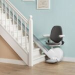 Salvaescaleras precios, elevadores, plataformas... y ventajas para minusválidos en España