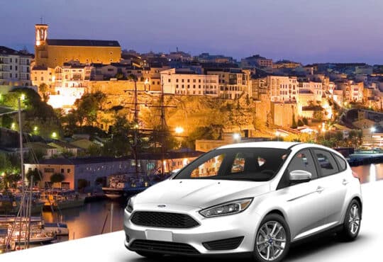 Autos Xorodi Rent a car
