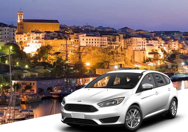 Autos Xorodi Rent a car