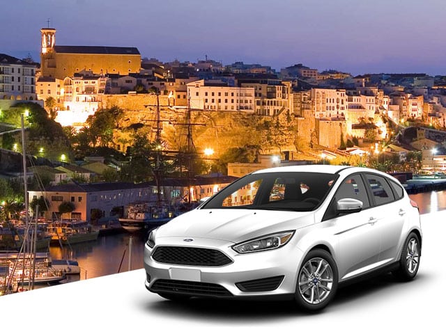 Autos Xorodi Rent a car