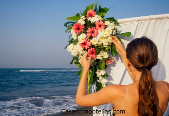 Cómo decorar tu habitación para un encuentro romántico