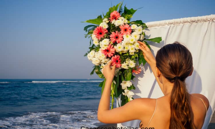 Cómo decorar tu habitación para un encuentro romántico
