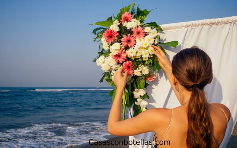 Cómo decorar tu habitación para un encuentro romántico