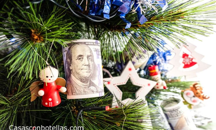 Ideas de decoración de Navidad para su hogar