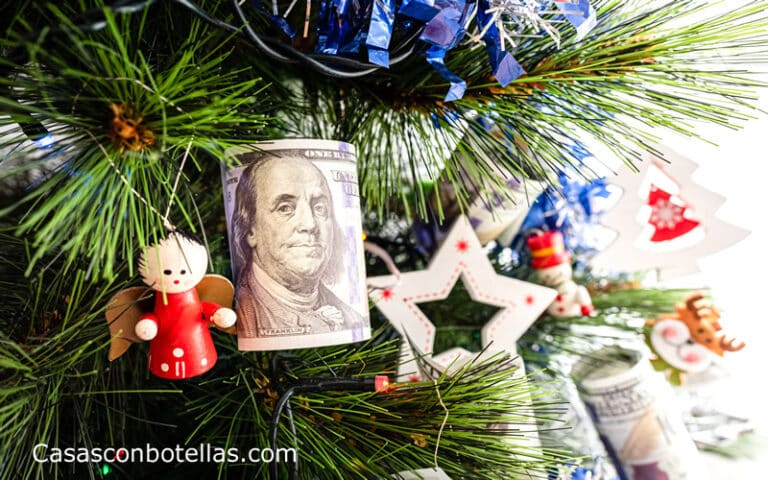 Ideas de decoración de Navidad para su hogar