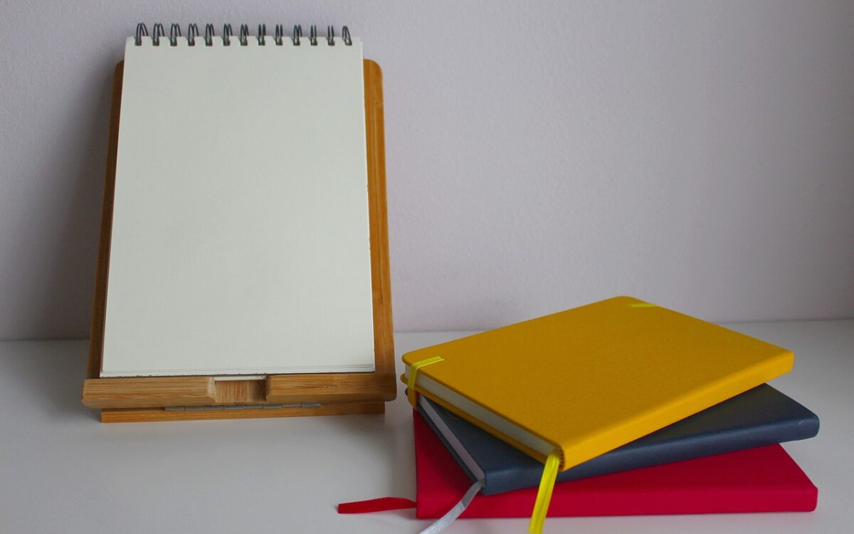 decoraciones para cuadernos