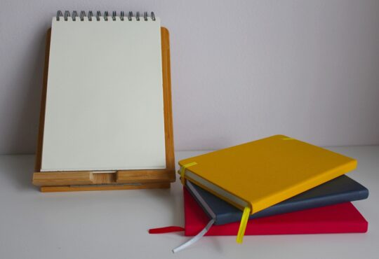 decoraciones para cuadernos