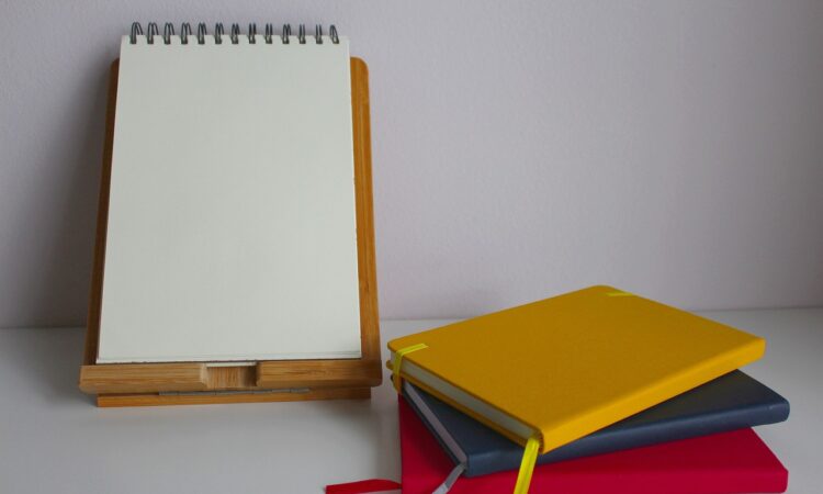decoraciones para cuadernos