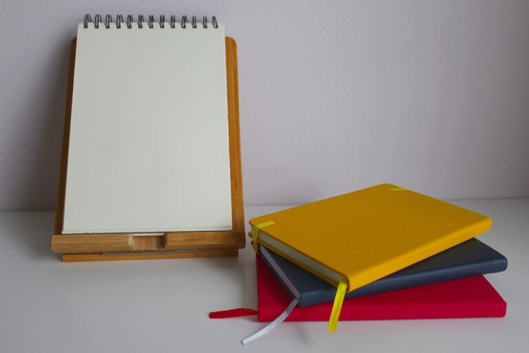 decoraciones para cuadernos