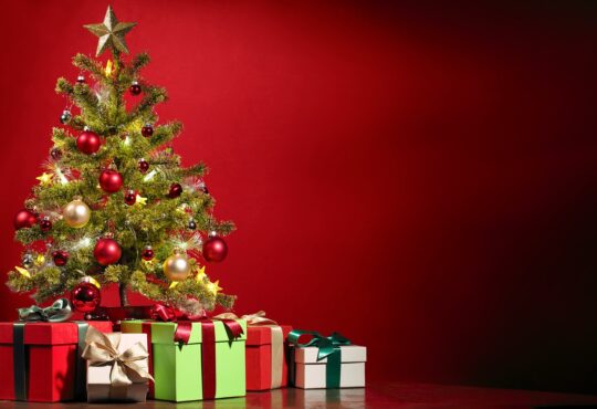 10 Tipos De Decoración Para Fiestas y Vuestra Casa