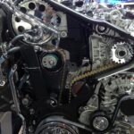 Combustible De Motor Diesel o Gasolina