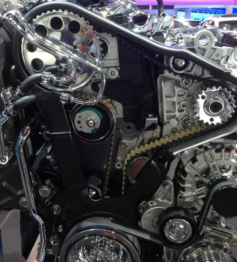Combustible De Motor Diesel o Gasolina