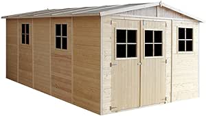 Casas Prefabricadas De Madera