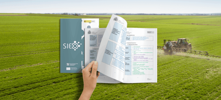 Aquí os recomendamos que os compréis un cuaderno de campo digital para que os ofrezca múltiples soluciones para la gestión de vuestro terreno. Todos los trabajos agrícolas requieren estar a la última en tecnología, y un cuaderno para el campo agrícola