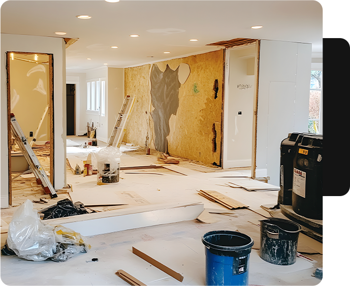 Descubre qué incluye una reforma integral piso madrid con Dolabela: electricidad, fontanería, carpintería y reforma con pintura en Madrid para modernizar y revalorizar la vivienda.